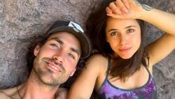 La razón por la que Juanita Ringeling y Matías Assler volvieron a Chile