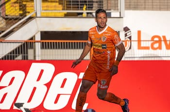 Sacó campeón a Cobreloa, sufrió desaire de Emiliano Astorga y ahora tendrá una nueva chance en Primera B