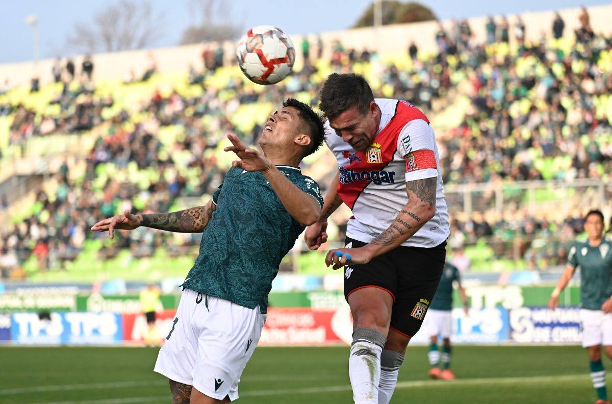 Jugó en la UC, vivió una pesadilla en Primera B y ahora fichó por modesto equipo del fútbol argentino