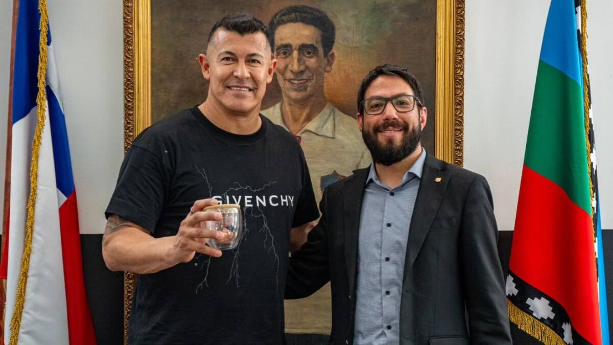 Sigue el remezón en Colo Colo: acusan “golpe de estado” por parte del Club Social y Deportivo