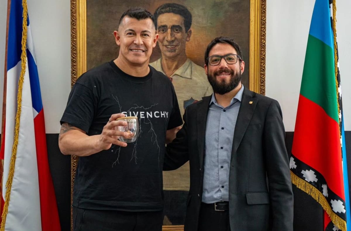 Sigue el remezón en Colo Colo: acusan “golpe de estado” por parte del Club Social y Deportivo