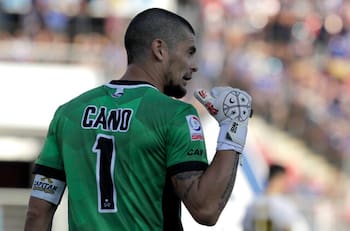 Matías Cano se marchó a un destino exótico con mucho sabor “chileno”