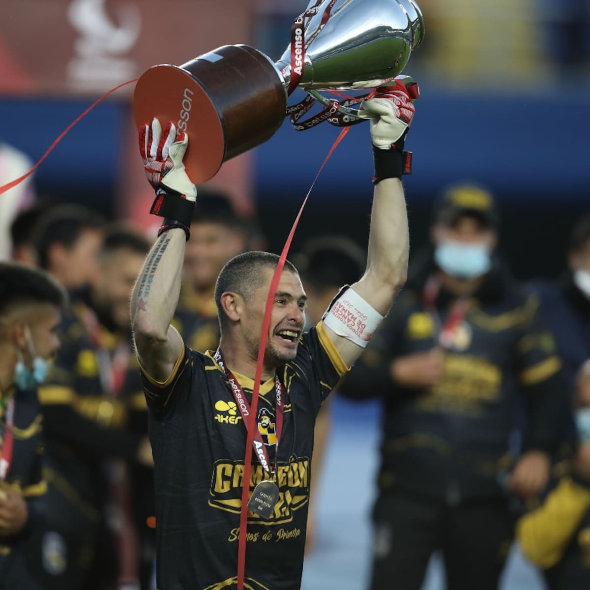 “De pie de nuevo”: Matías Cano se acuerda de Coquimbo y lanza esperanzador mensaje tras su momento más difícil