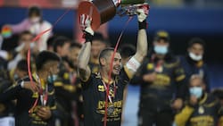 Club de Primera B negocia el retorno de Matías Cano al fútbol chileno