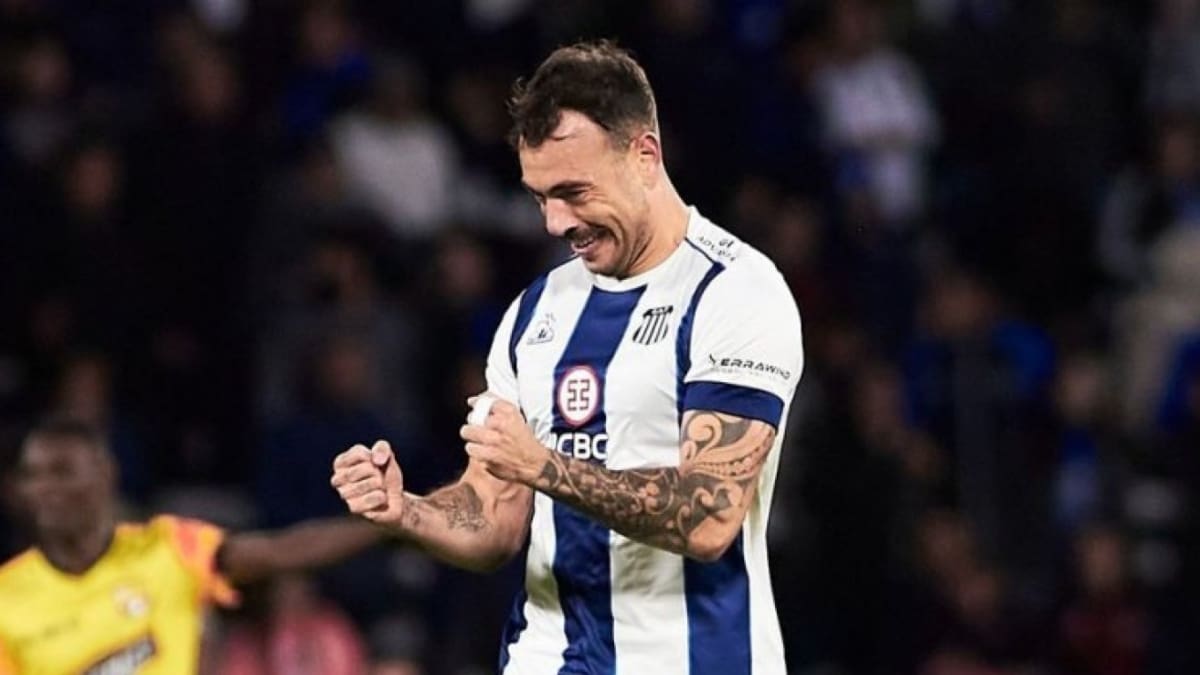 ¿Alcanzable para un grande? El salario de Matías Catalán que podría traerlo al fútbol chileno
