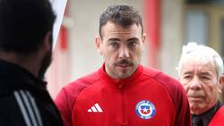 “Estuve muy cerca de llegar a Colo Colo; si se da en el futuro, bienvenido sea”