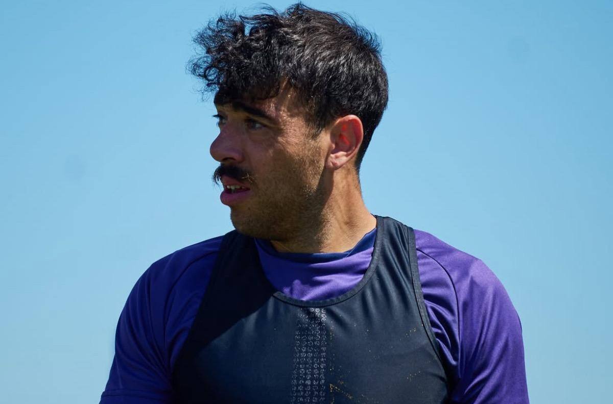 El mensaje de Matías Catalán que pone paños fríos a su posible arribo a Colo Colo