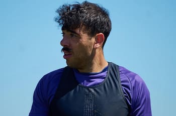 El mensaje de Matías Catalán que pone paños fríos a su posible arribo a Colo Colo