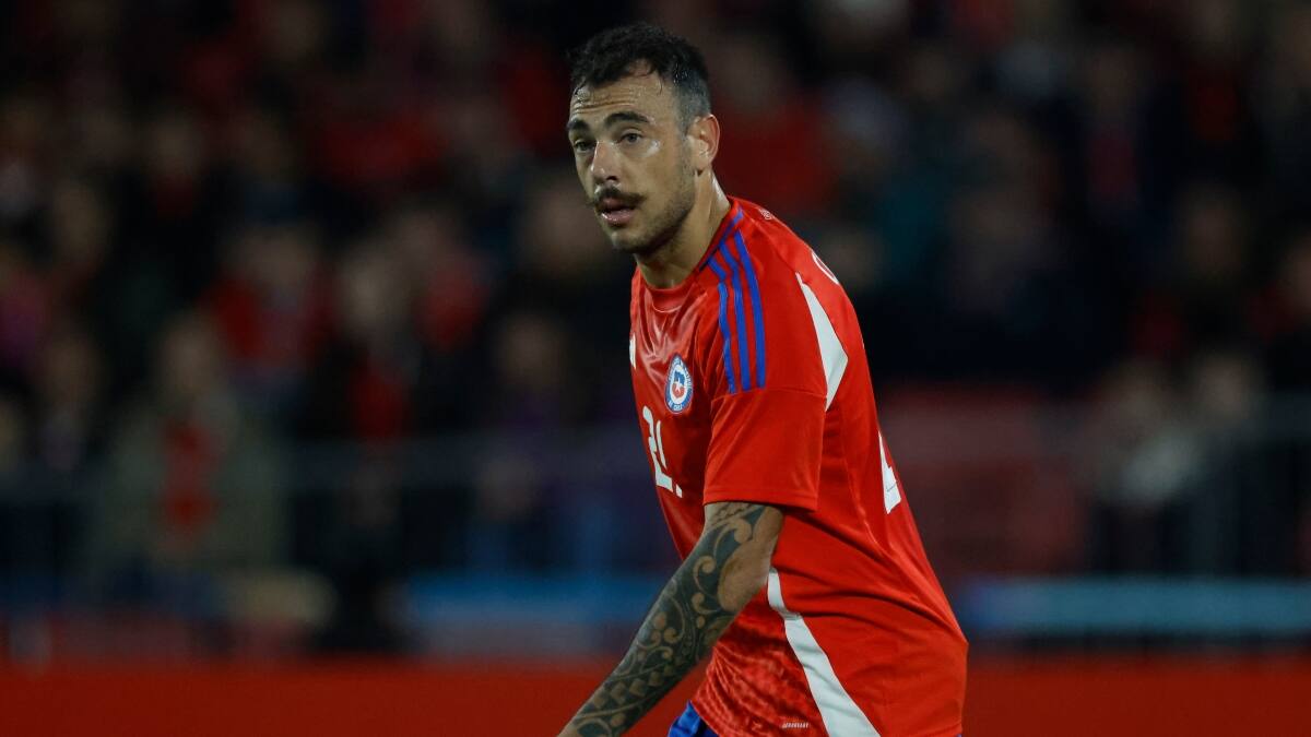 Le buscan reemplazo: la situación de Matías Catalán en Talleres