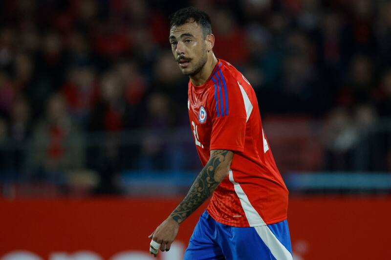 sigue en su proceso de rehabilitación.