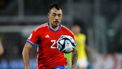 “Todos soñábamos con ir al Mundial. Uno hace hasta lo imposible para que le vaya bien y las cosas no salen”
