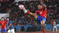 Fue seleccionado chileno, quedará libre y le tienta fichar en Colo Colo: “Se han portado muy bien conmigo”