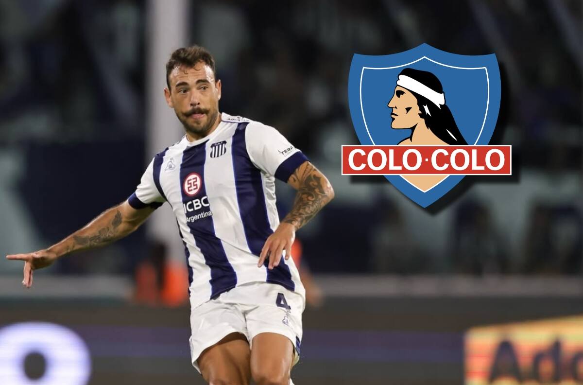 Talleres acepta negociar con Colo Colo por el fichaje de Matías Catalán: esto cuesta su pase