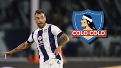 Talleres acepta negociar con Colo Colo por el fichaje de Matías Catalán: esto cuesta su pase