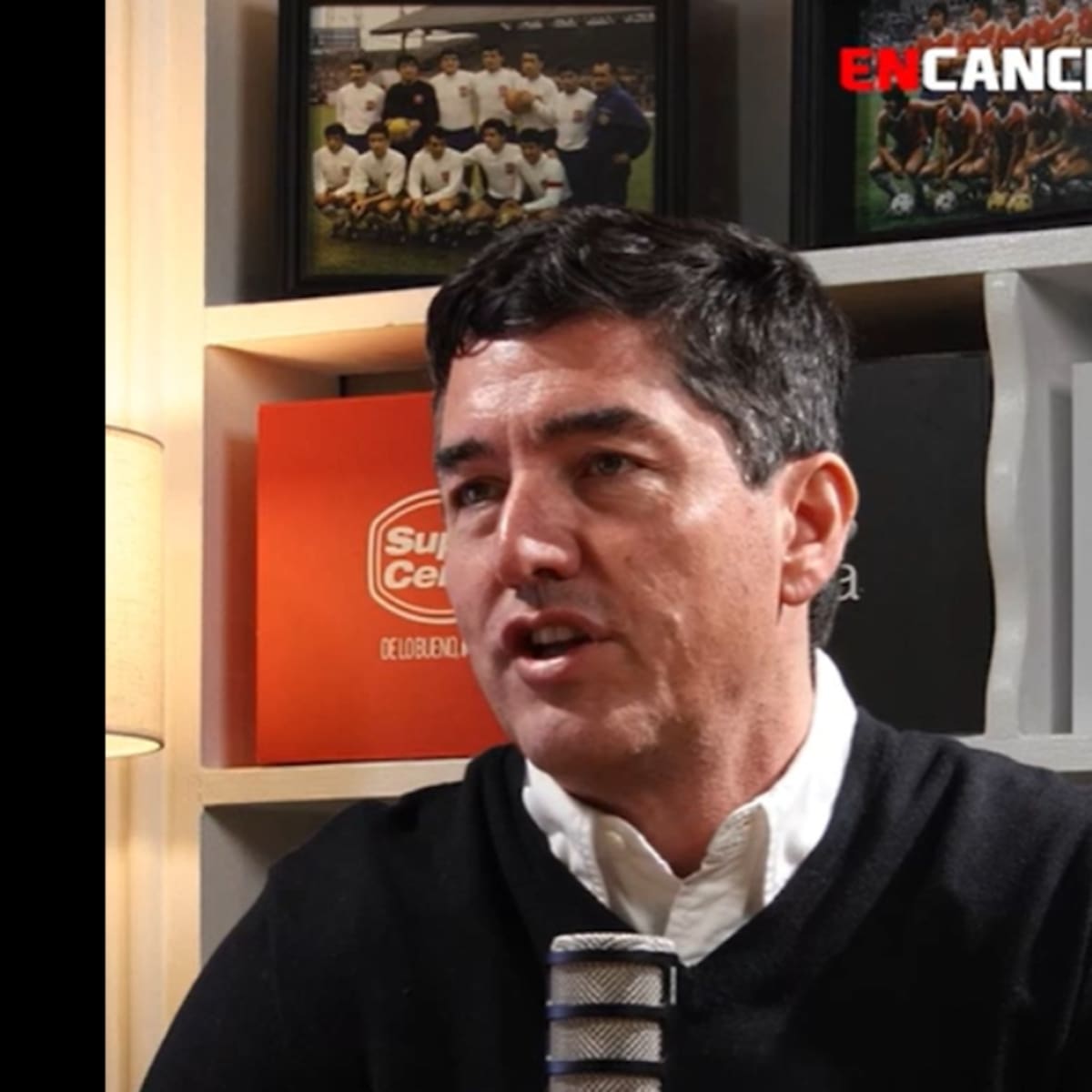 VIDEO | Matías Claro y el acertar con los fichajes en el fútbol: “Es casi como tirar una moneda al aire”