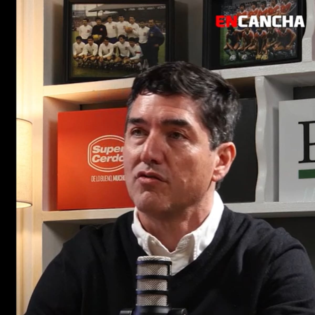 VIDEO | Presidente de la UC: “En algún minuto tendremos nuestra oportunidad de un título internacional”