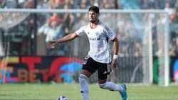 El increíble giro que podría dar la carrera de Matías de los Santos tras su salida de Colo Colo