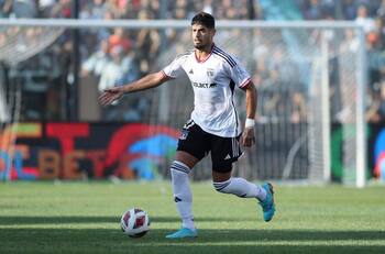 El increíble giro que podría dar la carrera de Matías de los Santos tras su salida de Colo Colo