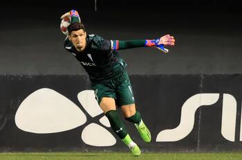 ¿Por qué la UC tiene que pagarle a Matías Dituro hasta 2025?