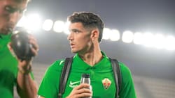 Matías Dituro es buscado por gigante del fútbol sudamericano: jugaría Copa Libertadores