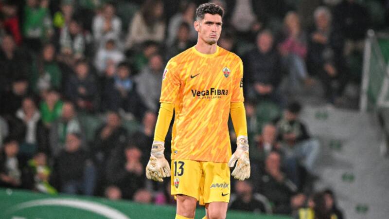 En España lloran la partida de Matías Dituro por sus espectaculares números