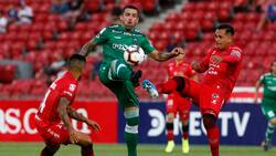 ¿Matías Donoso regresa a Deportes Temuco?