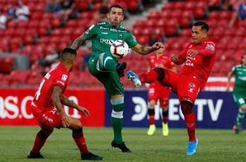 ¿Matías Donoso regresa a Deportes Temuco?