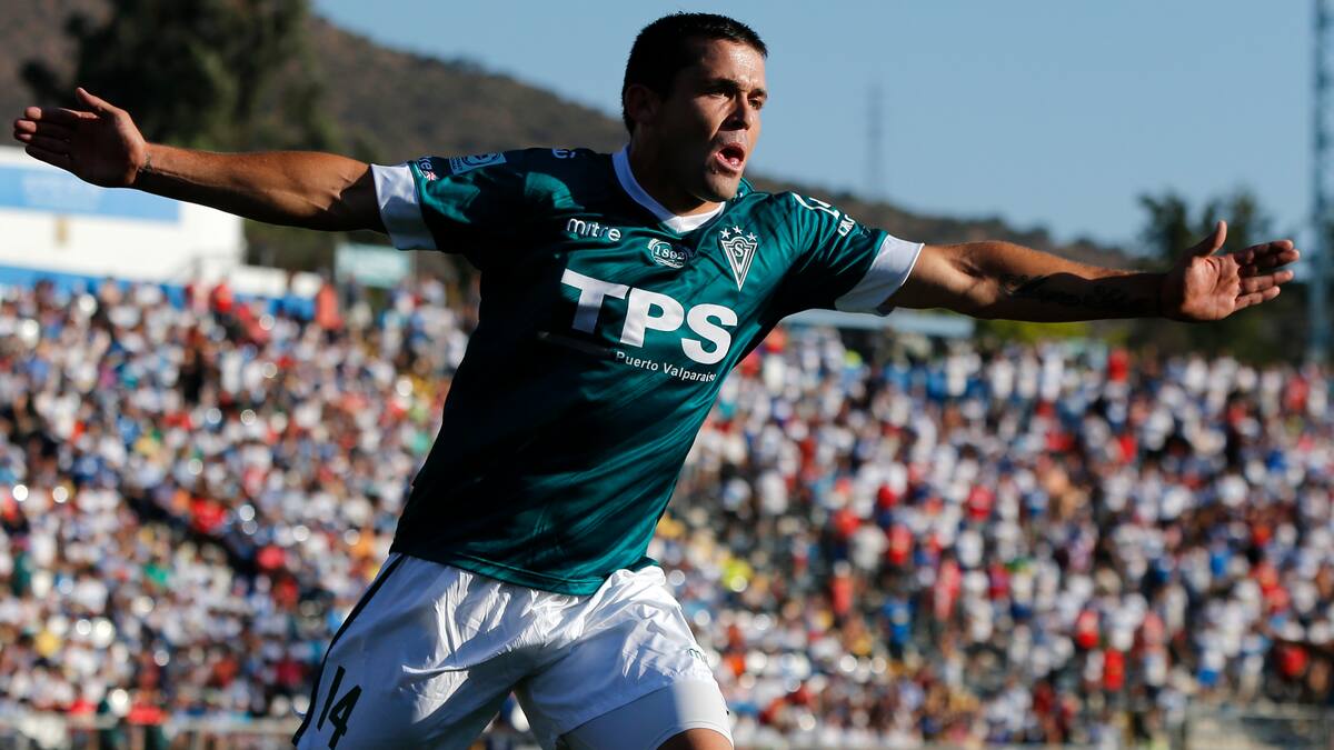 10 años después, Matías Donoso rompe el silencio: “En Wanderers me querían pagar dos chirlitos, no me arrepiento de ir a Everton”