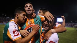 “El estadio donde más me putearon fue en San Carlos de Apoquindo, y les terminé haciendo tres goles”