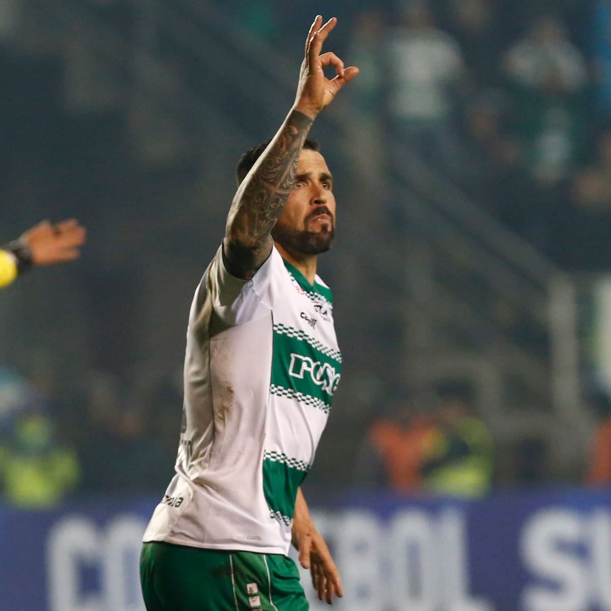 Matías Donoso sorprende a todos y encuentra equipo tras su salida de Deportes Temuco