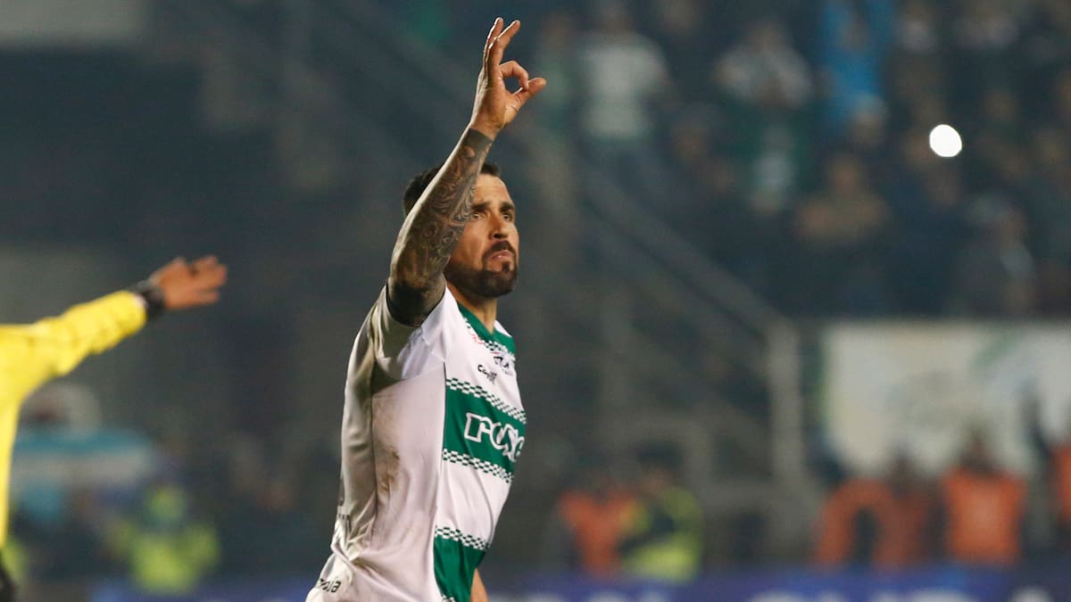 Matías Donoso sorprende a todos y encuentra equipo tras su salida de Deportes Temuco