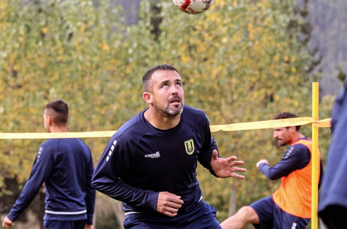 Tras su pesadilla en Concepción: Matías Donoso encontró club y jugará en Primera B