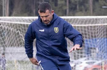 “Ojalá esto no le pase a nadie”: goleador del fútbol chileno se arrepiente de preferir los petrodólares