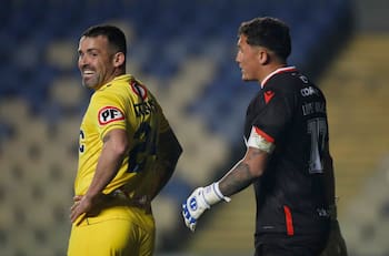 ¿Portazo a Cobreloa? Este sería el nuevo equipo de Matías Donoso en Primera B