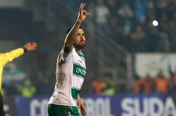 Fin al misterio: Matías Donoso es el nuevo refuerzo de Deportes Temuco