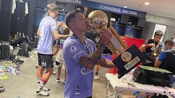 Colo Colo da un paso importante para cerrar a su primer fichaje: fue campeón de Sudamericana y llegaría gratis