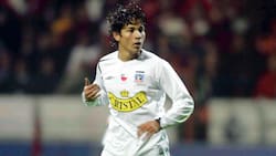 Felipe Flores recordó el día que Matías Fernández le chocó el auto en Colo Colo: “Estaba en su peak”