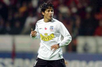 Felipe Flores recordó el día que Matías Fernández le chocó el auto en Colo Colo: “Estaba en su peak”