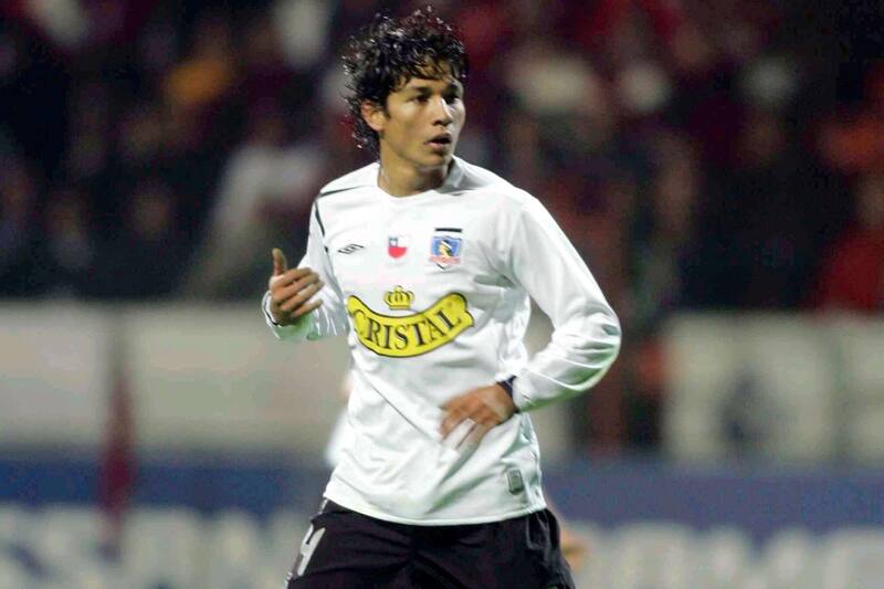 Se cumplen 18 años de su actuación frente a Huachipato.