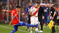 Denunciado por violencia en 2023 y con gran presente futbolístico: ¿Qué fue de Matías Fernández?