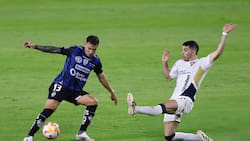 Colo Colo llega a acuerdo con dos jugadores para el mismo puesto y ahora debe tomar decisión clave