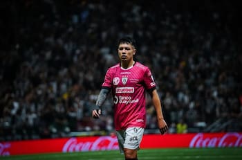 Queda libre a fin de año: es el gran anhelo de Colo Colo para 2026 y acaba de salir campeón en el extranjero