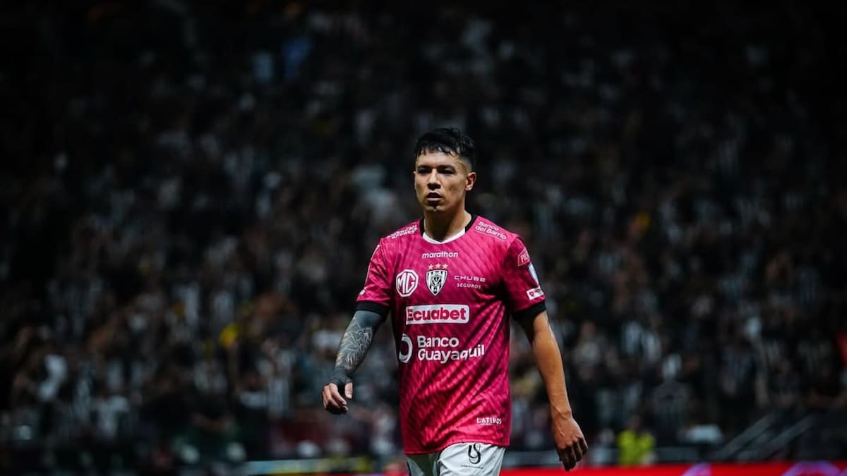 ¡Confirmado! Matías Fernández será el primer refuerzo de Colo Colo para 2026