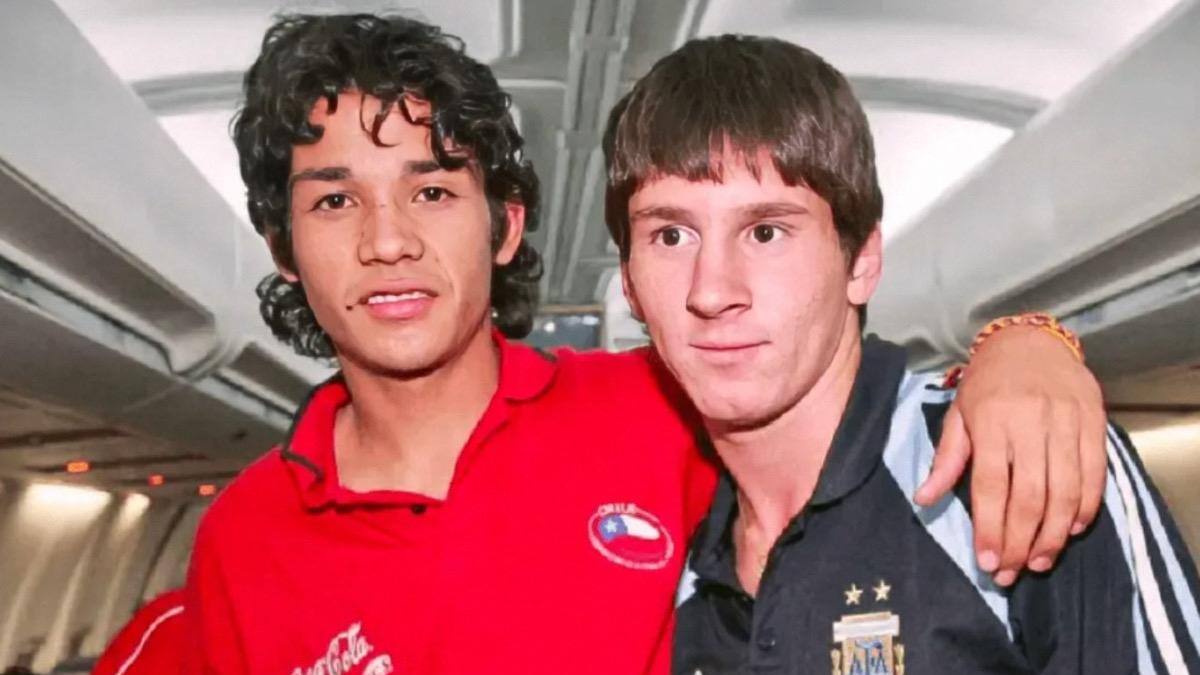 Con Matías Fernández a la cabeza: los 18 jugadores de Colo Colo que han jugado un Mundial Sub 20 con La Roja