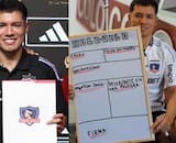 VIDEO | Matías Fernández reveló su apodo en el fútbol: es el mismo que una leyenda de Colo Colo