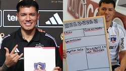 VIDEO | Matías Fernández reveló su apodo en el fútbol: es el mismo que una leyenda de Colo Colo