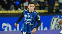 No fue considerado por Córdova en La Roja: Matías Fernández se luce en Ecuador con tres asistencias