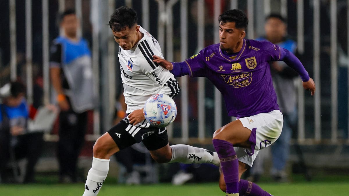 No escucharon a Fernando Ortiz y ahora es catalogado como uno de los peores fichajes de Colo-Colo