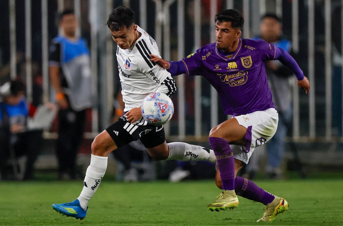 No escucharon a Fernando Ortiz y ahora es catalogado como uno de los peores fichajes de Colo-Colo