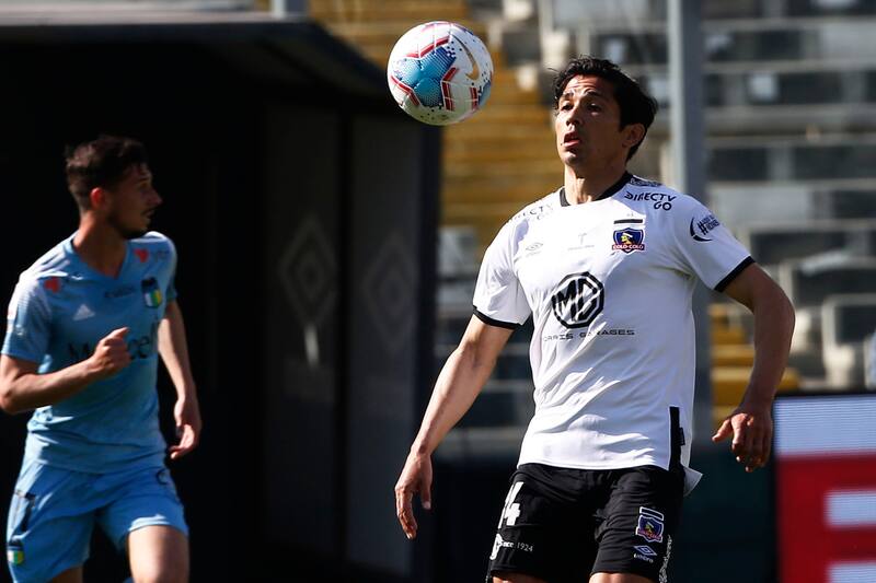 prepara su despedida del fútbol para octubre (Foto: Aton)
